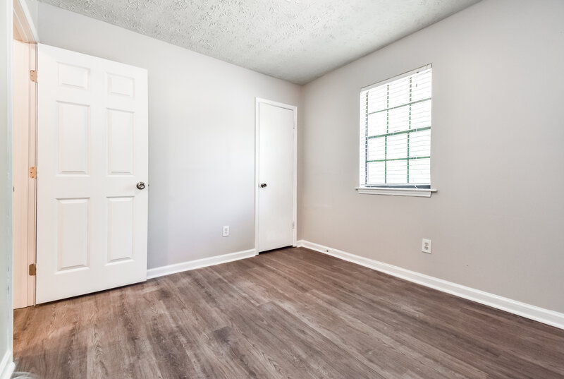 2,520/Mo, 4114 Red Laurel Way Snellville, GA 30039 Bedroom View