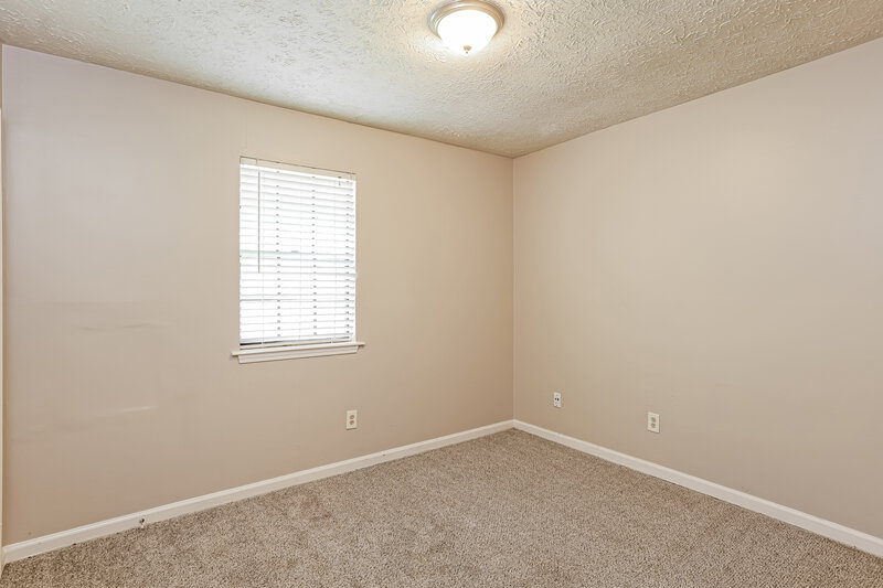 1,775/Mo, 4114 Red Laurel Way Snellville, GA 30039 Bedroom View 2