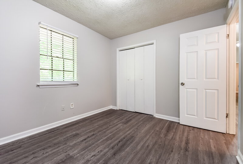 2,520/Mo, 4114 Red Laurel Way Snellville, GA 30039 Bedroom View 4