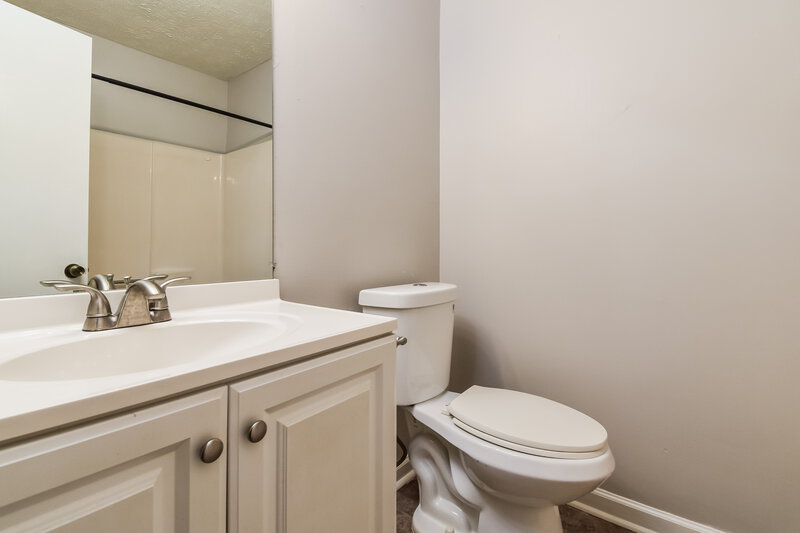 2,520/Mo, 4114 Red Laurel Way Snellville, GA 30039 Bathroom View