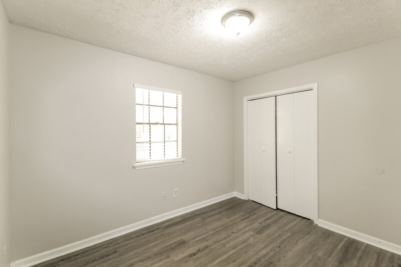 2,520/Mo, 4114 Red Laurel Way Snellville, GA 30039 Bedroom View 8