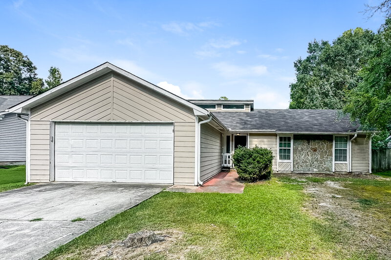 1,780/Mo, 10838 Starling Trail Hampton, GA 30228 External View