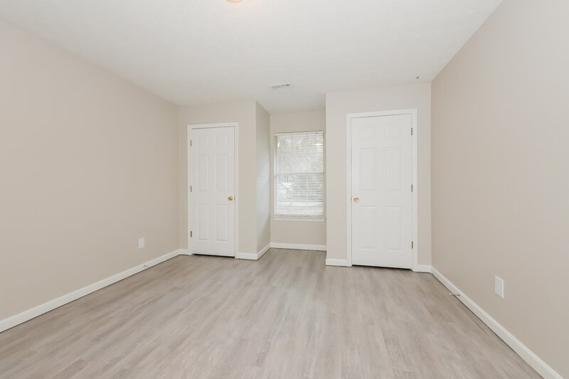 1,780/Mo, 10838 Starling Trail Hampton, GA 30228 Bedroom View