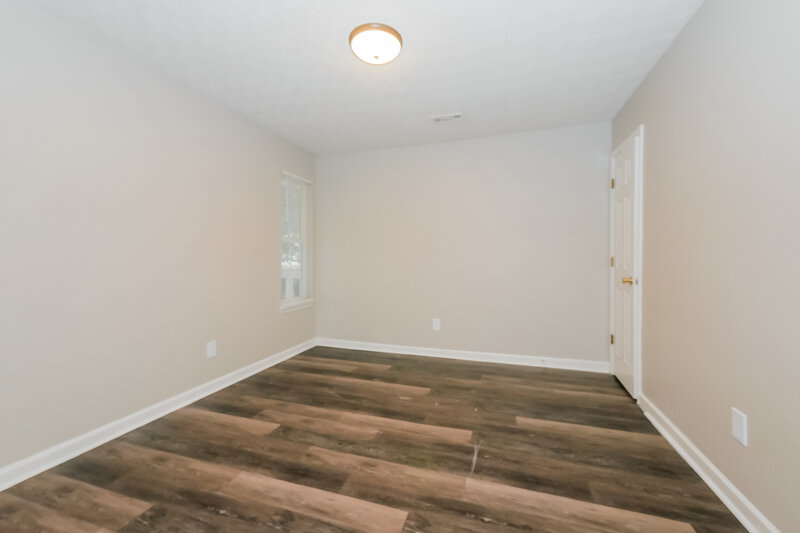 1,780/Mo, 10838 Starling Trail Hampton, GA 30228 Bedroom View 2