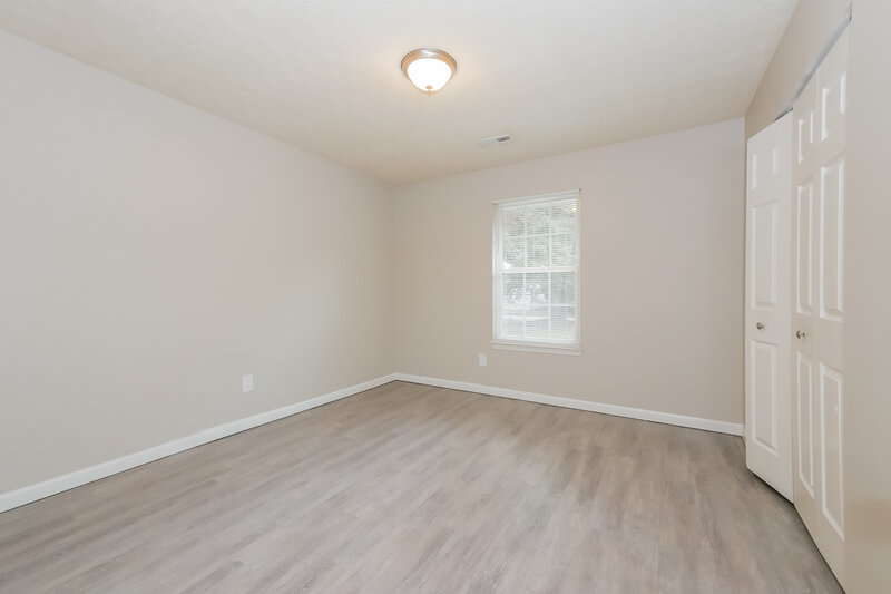 1,780/Mo, 10838 Starling Trail Hampton, GA 30228 Bedroom View 3
