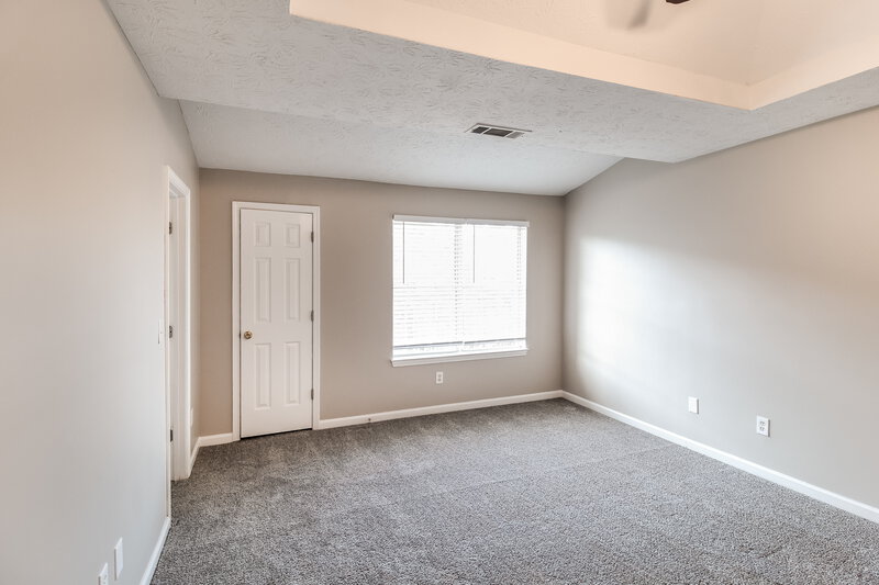 1,835/Mo, 5550 Wellborn Creek Dr Lithonia, GA 30058 Main Bedroom View