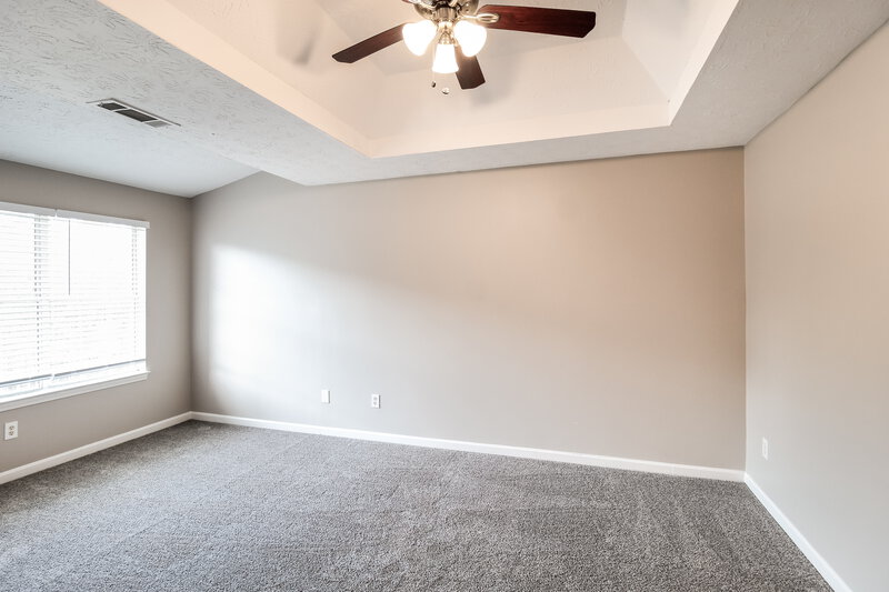 1,835/Mo, 5550 Wellborn Creek Dr Lithonia, GA 30058 Main Bedroom View 2