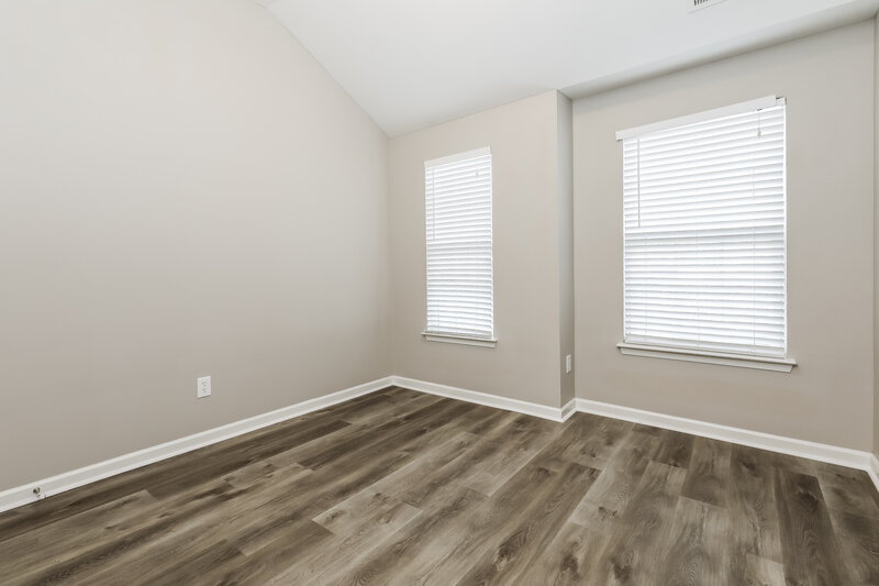 1,930/Mo, 6450 Splitpine Ct Atlanta, GA 30349 Bedroom View