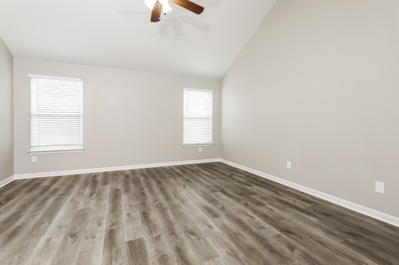 1,930/Mo, 6450 Splitpine Ct Atlanta, GA 30349 Bedroom View 2