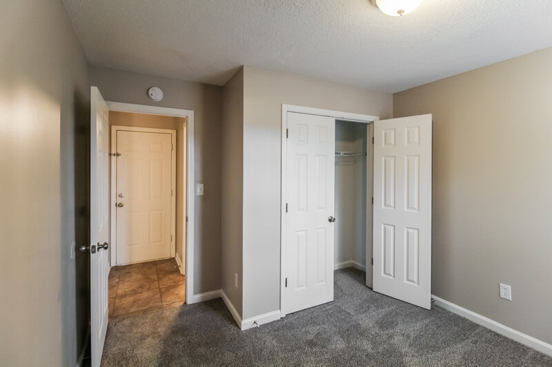 1,920/Mo, 7152 Ravenwood Ln Lithonia, GA 30038 Bedroom View