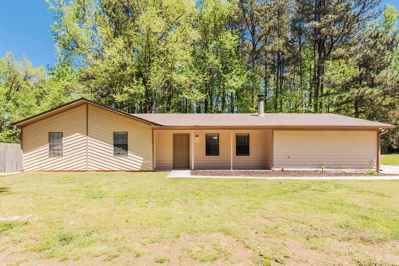 1,815/Mo, 2882 Parkwood Rd Snellville, GA 30039 External View