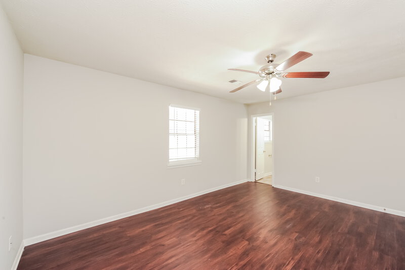 1,815/Mo, 2882 Parkwood Rd Snellville, GA 30039 Main Bedroom View