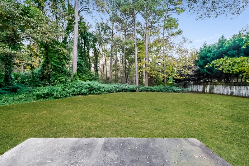 2,270/Mo, 400 Willow Ln McDonough, GA 30253 Exterior View