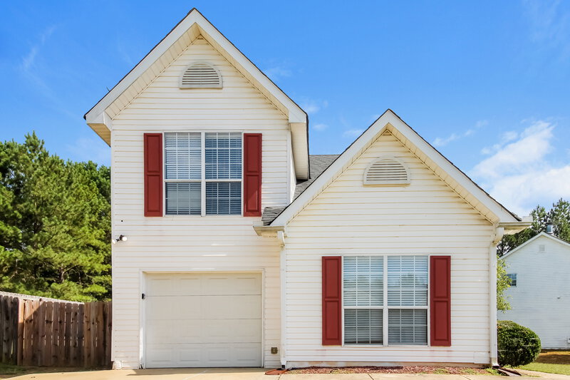 1,810/Mo, 3798 Riverside Causeway Decatur, GA 30034 External View