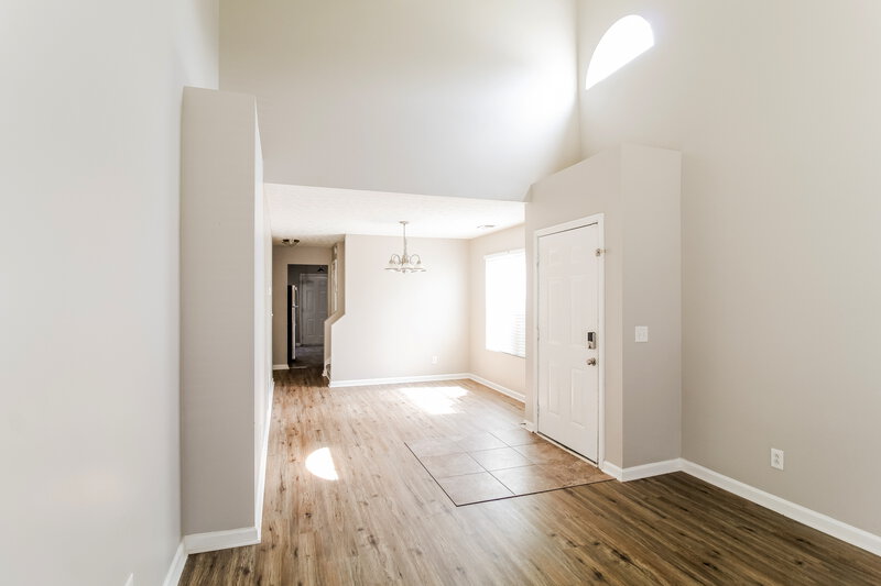 1,810/Mo, 3798 Riverside Causeway Decatur, GA 30034 Family Room View
