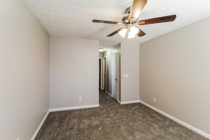 1,810/Mo, 3798 Riverside Causeway Decatur, GA 30034 Main Bedroom View