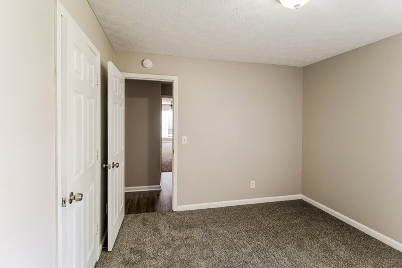 1,810/Mo, 3798 Riverside Causeway Decatur, GA 30034 Bedroom View 2