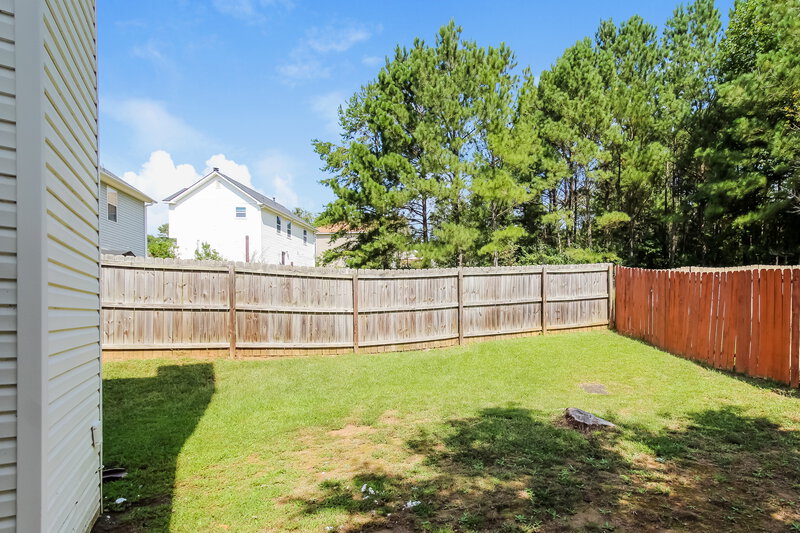 1,810/Mo, 3798 Riverside Causeway Decatur, GA 30034 Rear View 2