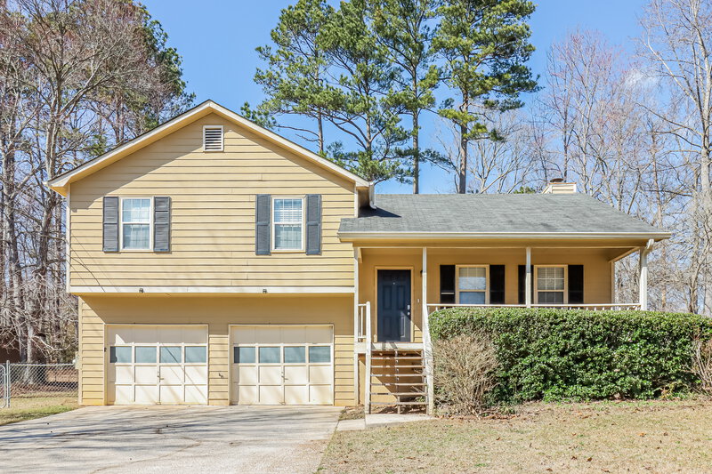 1,740/Mo, 36 Cherry Ct Douglasville, GA 30134 External View