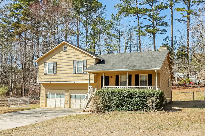 1,740/Mo, 36 Cherry Ct Douglasville, GA 30134 Front View