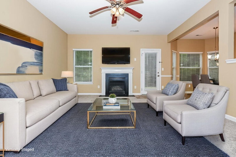 1,970/Mo, 6490 Grey Fox Way Riverdale, GA 30296 Misc View