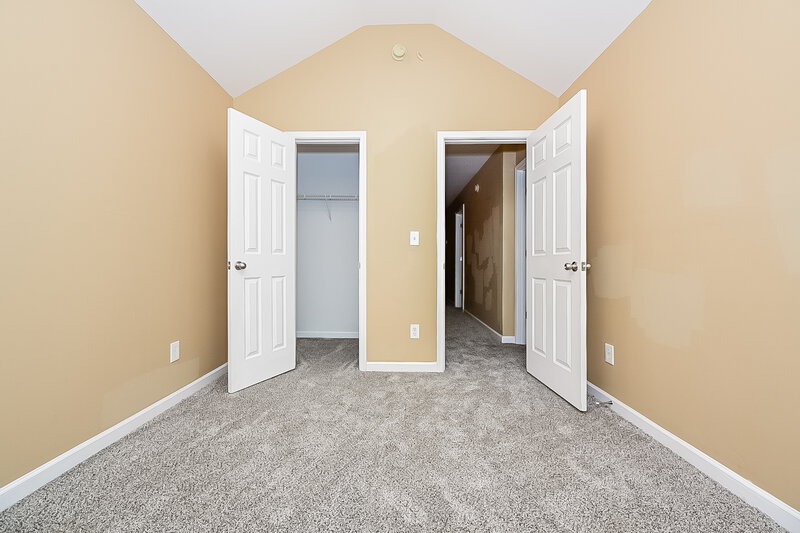 1,975/Mo, 6490 Grey Fox Way Riverdale, GA 30296 Bedroom View 3