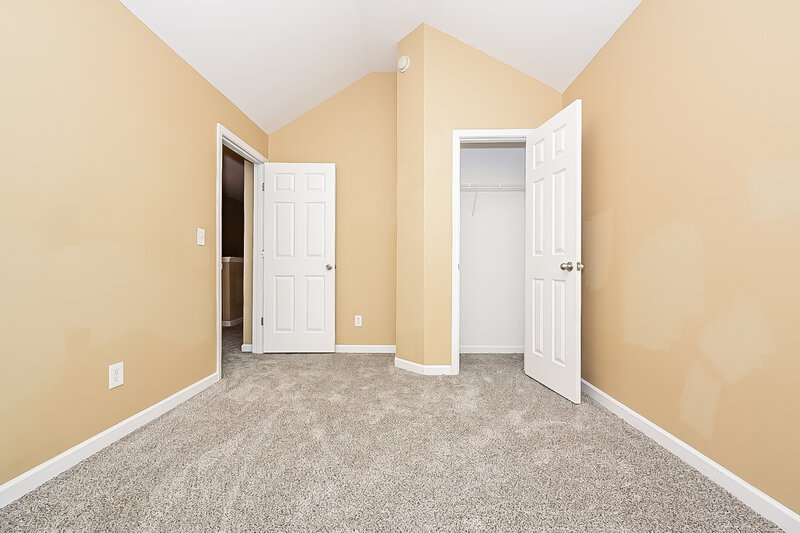1,975/Mo, 6490 Grey Fox Way Riverdale, GA 30296 Bedroom View 5