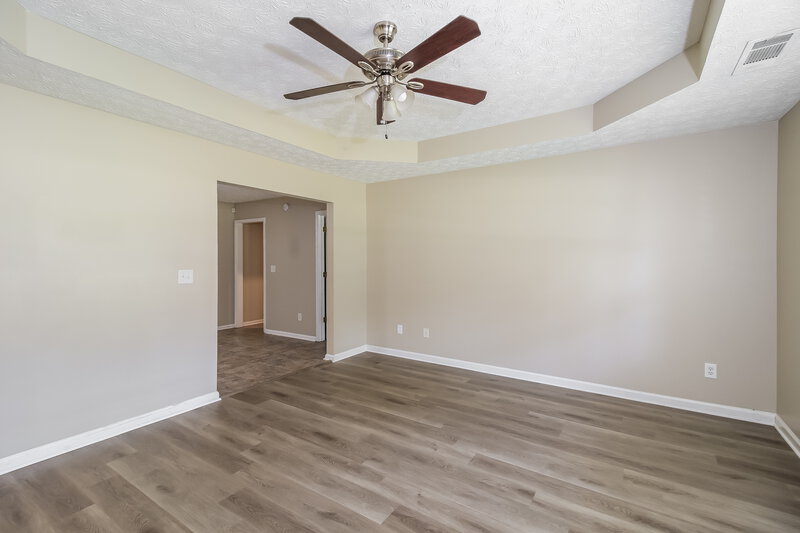 1,640/Mo, 60 Hunters Ridge Ct Covington, GA 30014 Living Room View 2