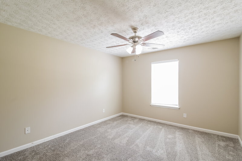 1,640/Mo, 60 Hunters Ridge Ct Covington, GA 30014 Main Bedroom View