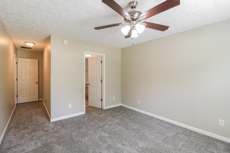1,640/Mo, 60 Hunters Ridge Ct Covington, GA 30014 Main Bedroom View 2