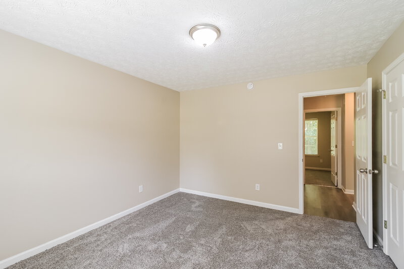 1,640/Mo, 60 Hunters Ridge Ct Covington, GA 30014 Bedroom View