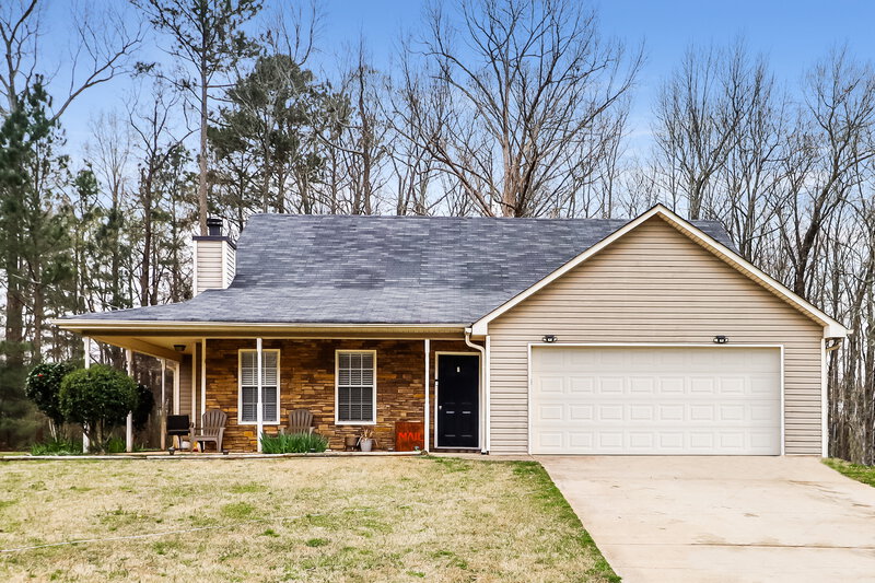 1,600/Mo, 175 Belmont Circle Covington, GA 30016 External View