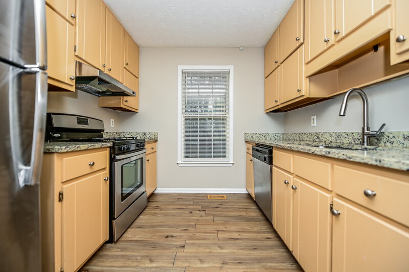 1,785/Mo, 3613 Fay Dr Rex, GA 30273 Misc View 5