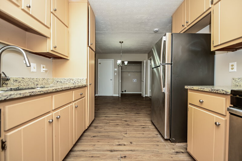 1,785/Mo, 3613 Fay Dr Rex, GA 30273 Misc View 6