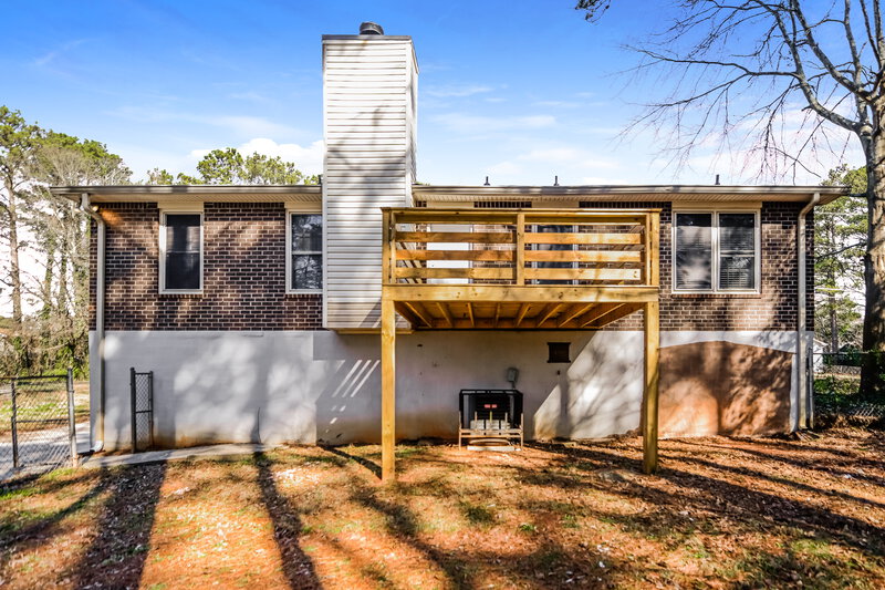 1,785/Mo, 3613 Fay Dr Rex, GA 30273 Misc View 17