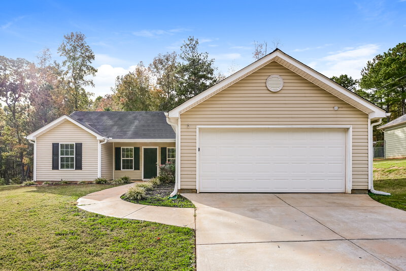 1,660/Mo, 120 Sampson Ct Covington, GA 30016 External View