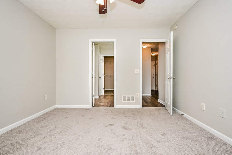 1,660/Mo, 120 Sampson Ct Covington, GA 30016 Main Bedroom View