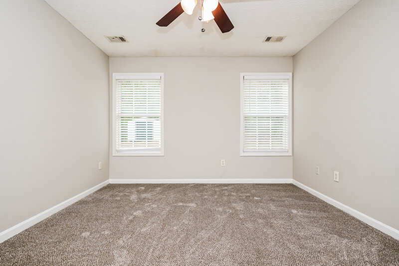 1,660/Mo, 120 Sampson Ct Covington, GA 30016 Main Bedroom View 2