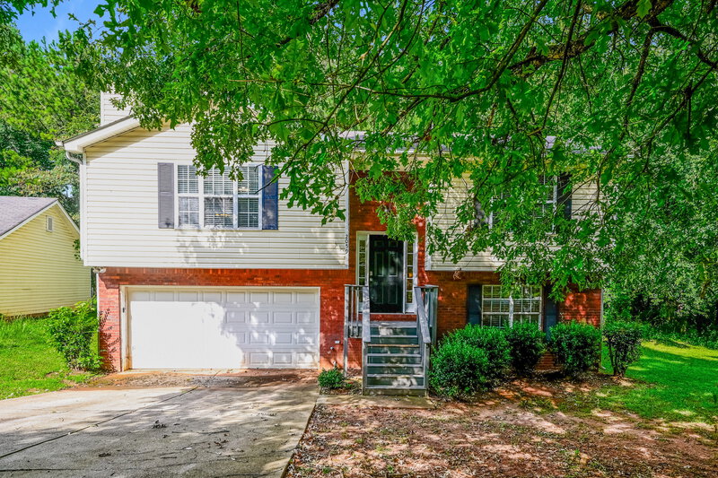 1,895/Mo, 2059 Oak Terrace Dr SE Atlanta, GA 30316 External View