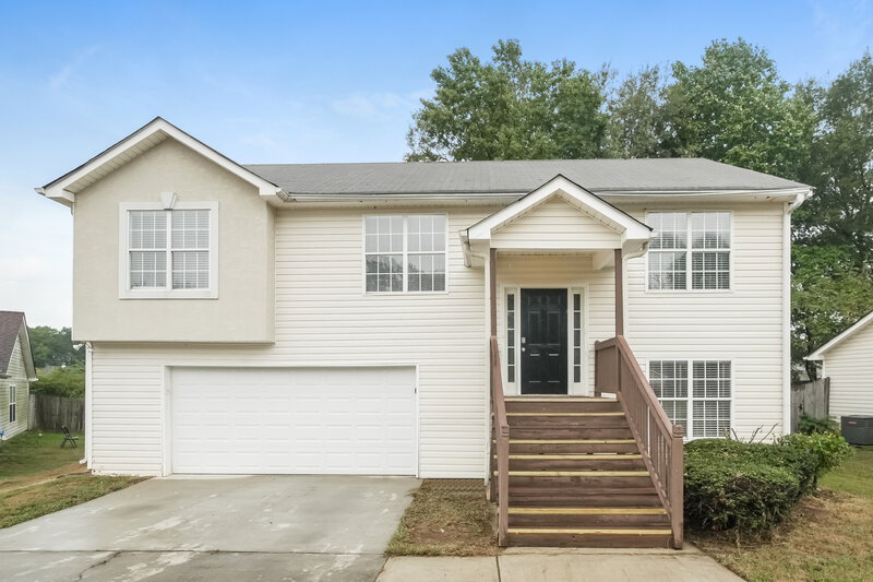1,900/Mo, 11469 Vinea Way Hampton, GA 30228 External View
