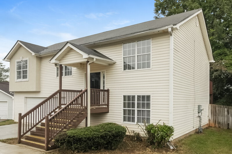 1,900/Mo, 11469 Vinea Way Hampton, GA 30228 Front View