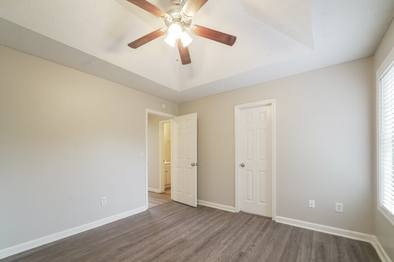 1,900/Mo, 11469 Vinea Way Hampton, GA 30228 Main Bedroom View 2