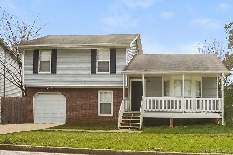 2,030/Mo, 6402 Stablewood Way Lithonia, GA 30058 External View