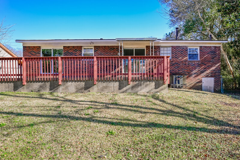 1,500/Mo, 367 Lady Guinevere Way Jonesboro, GA 30236 Misc View 14