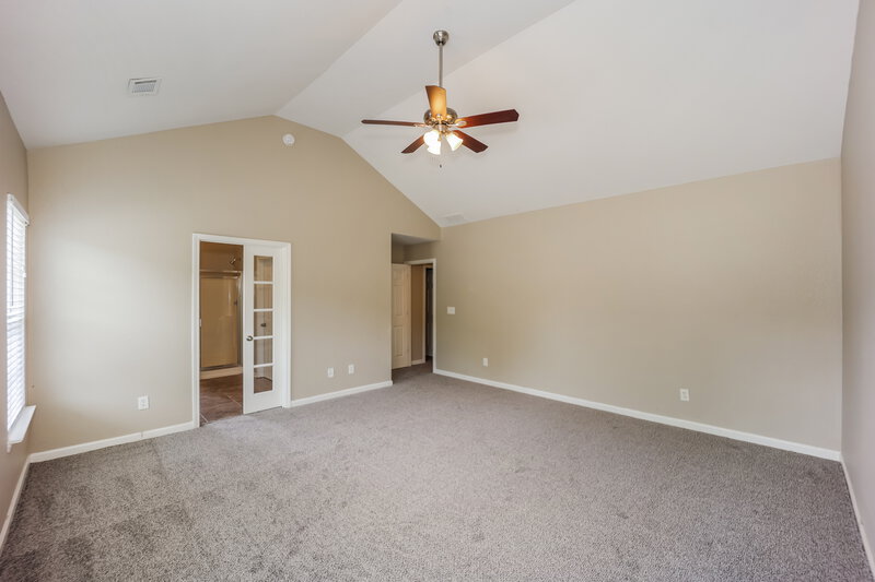 1,990/Mo, 4617 Ravenwood Loop Union City, GA 30291 Main Bedroom View 2