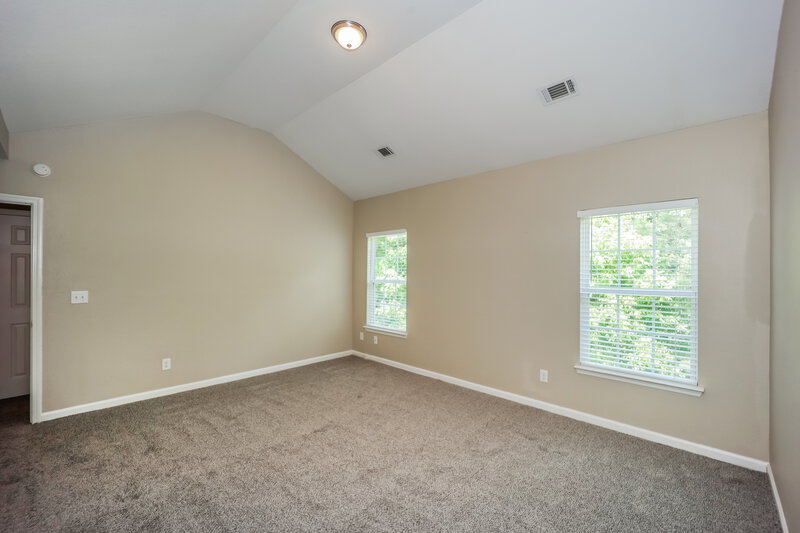 1,990/Mo, 4617 Ravenwood Loop Union City, GA 30291 Bedroom View
