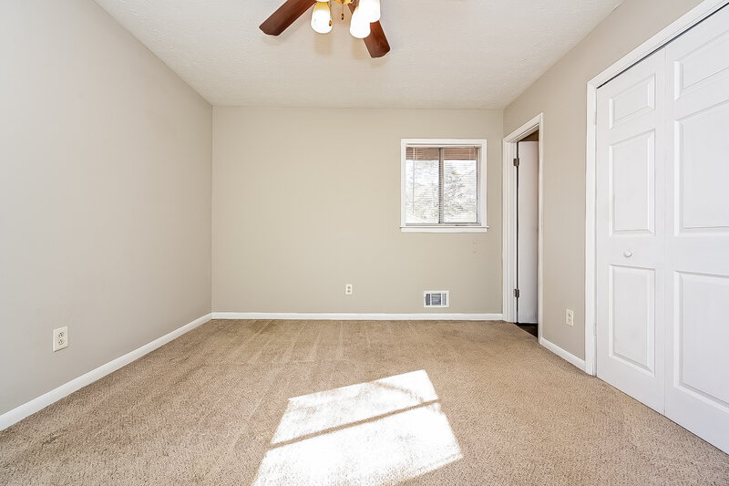 2,070/Mo, 1303 Todiway Ct Jonesboro, GA 30238 Main Bedroom View