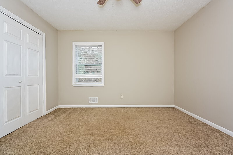 2,070/Mo, 1303 Todiway Ct Jonesboro, GA 30238 Bedroom View