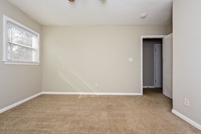 2,070/Mo, 1303 Todiway Ct Jonesboro, GA 30238 Bedroom View 2