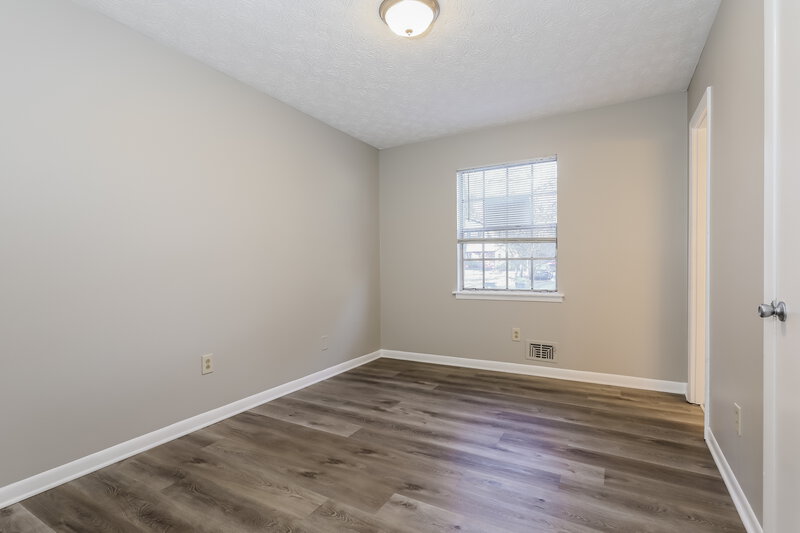 1,770/Mo, 8518 Avalon Dr Riverdale, GA 30274 Bedroom View 3